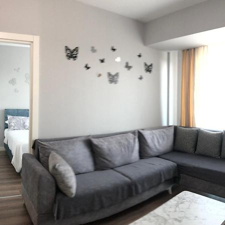 Nilin Istanbul Exterior photo