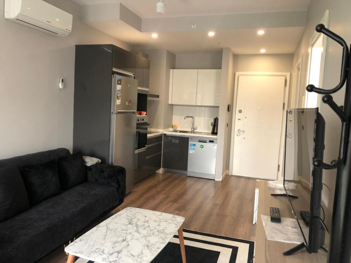 Nilin Istanbul Exterior photo