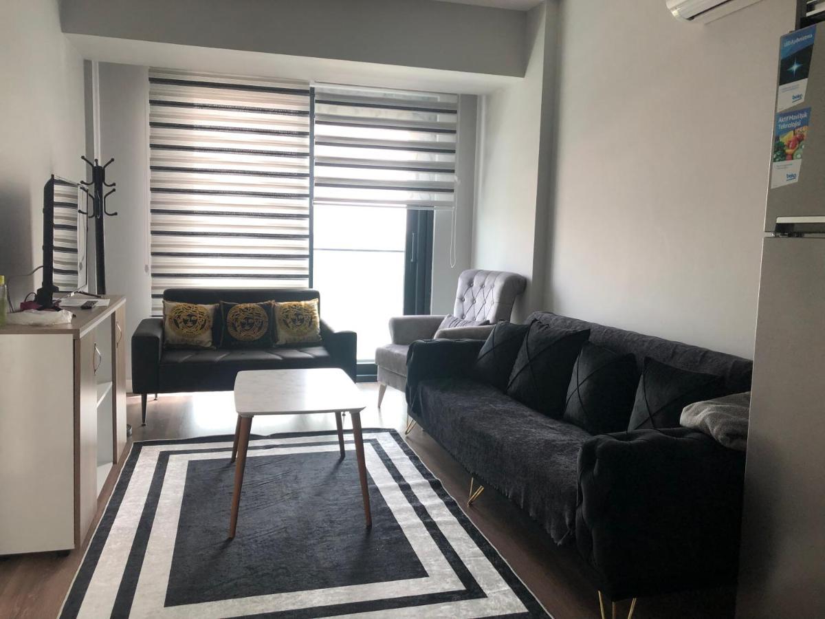 Nilin Istanbul Exterior photo