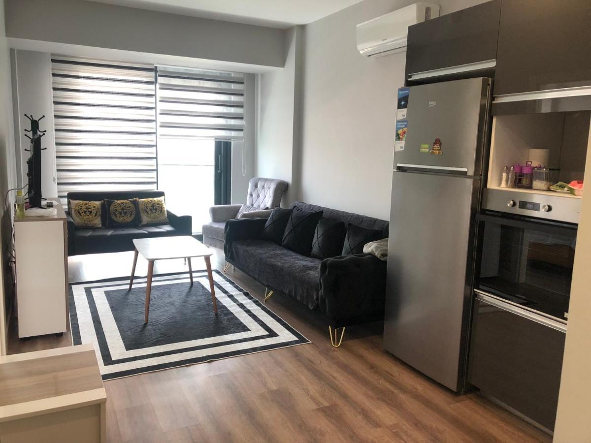 Nilin Istanbul Exterior photo