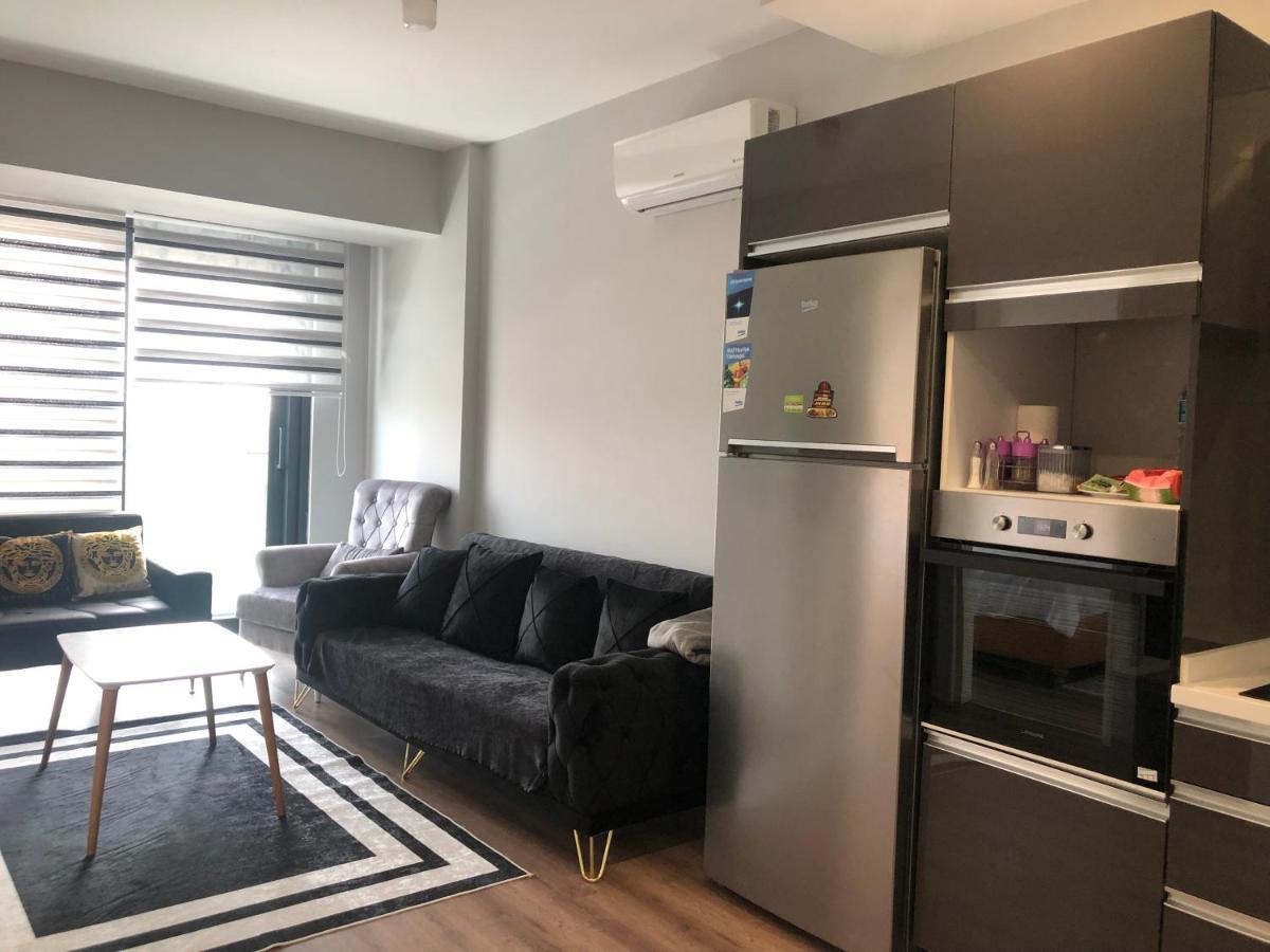 Nilin Istanbul Exterior photo