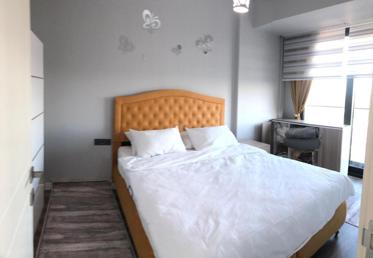 Nilin Istanbul Exterior photo