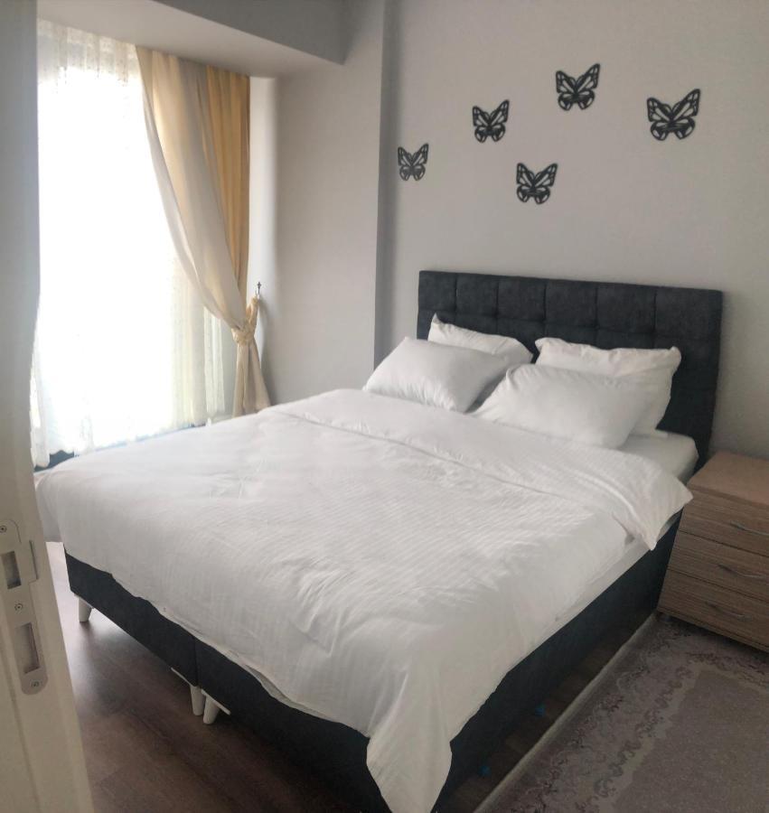 Nilin Istanbul Exterior photo
