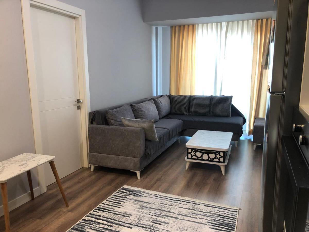 Nilin Istanbul Exterior photo