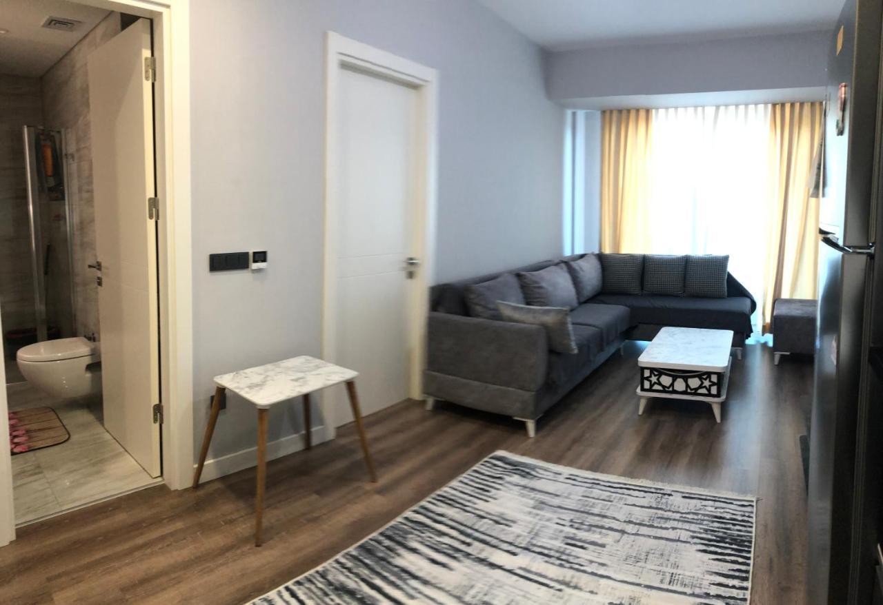 Nilin Istanbul Exterior photo