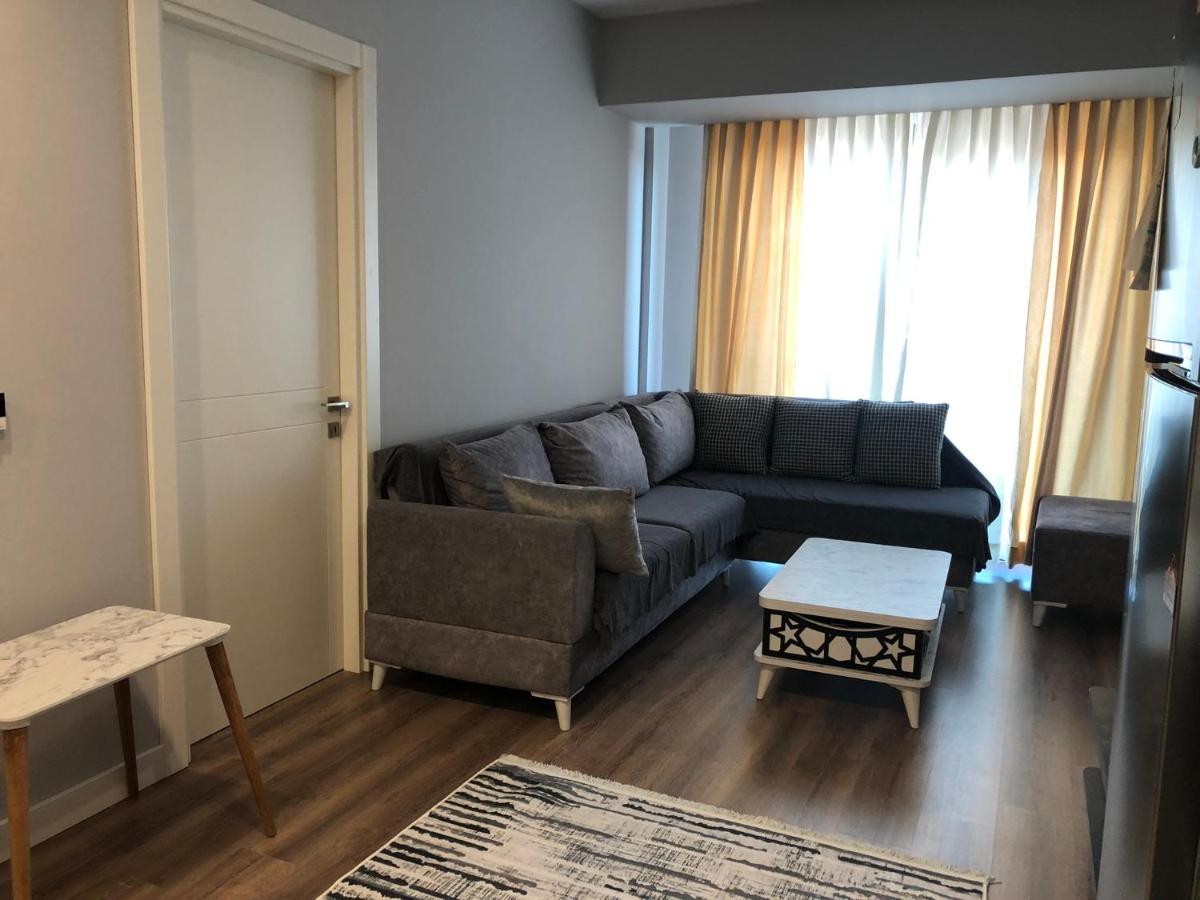Nilin Istanbul Exterior photo
