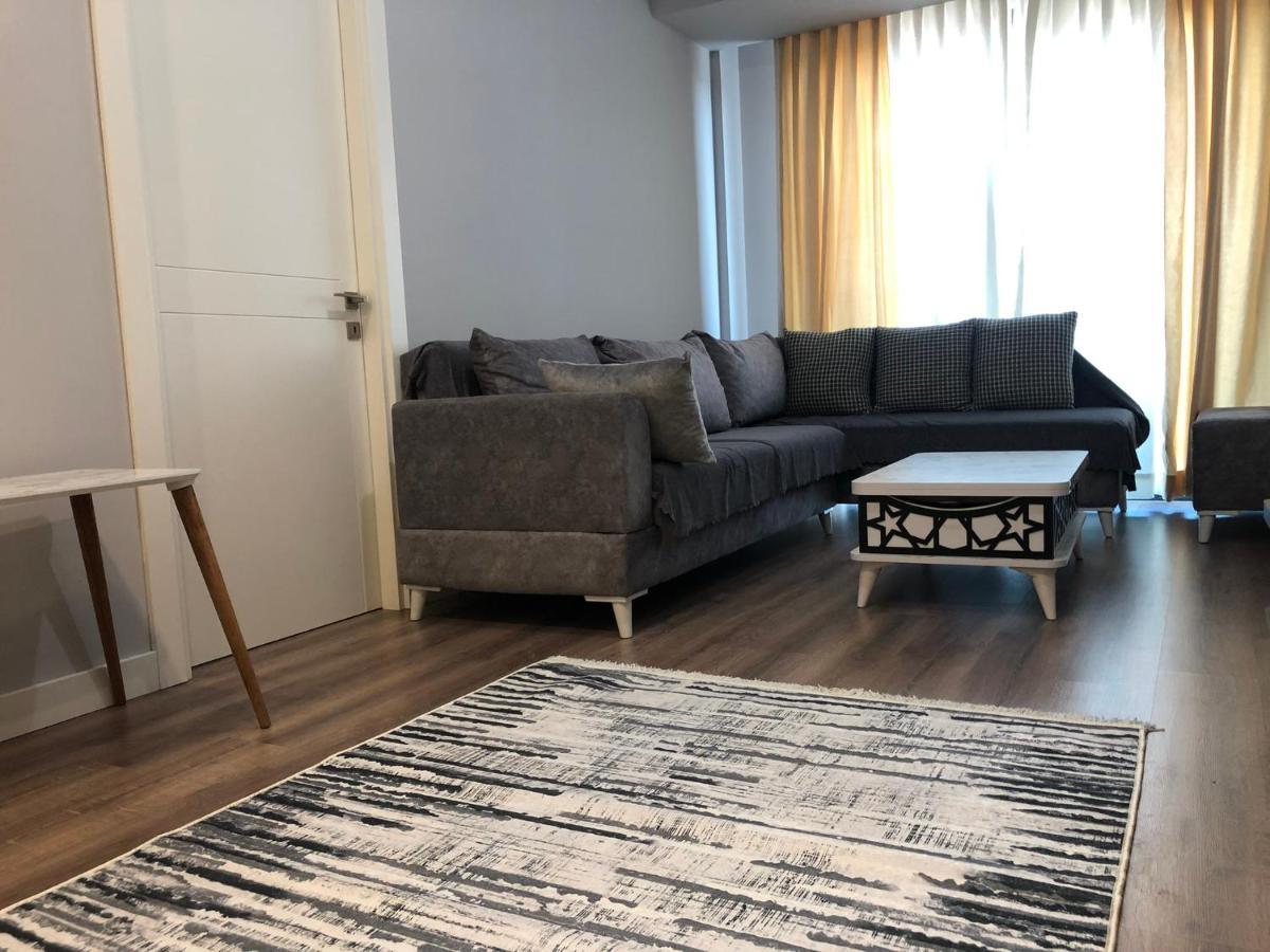 Nilin Istanbul Exterior photo