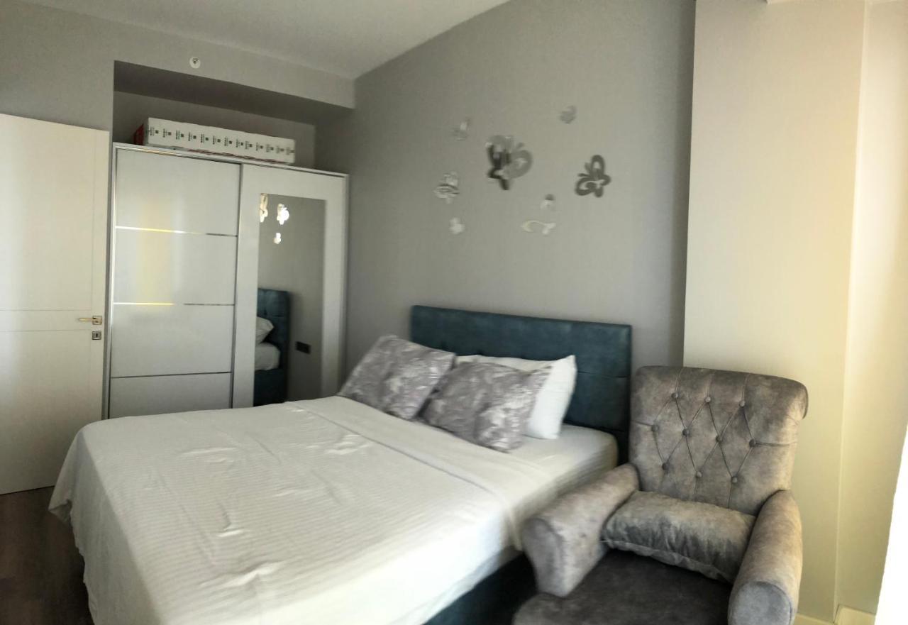 Nilin Istanbul Exterior photo