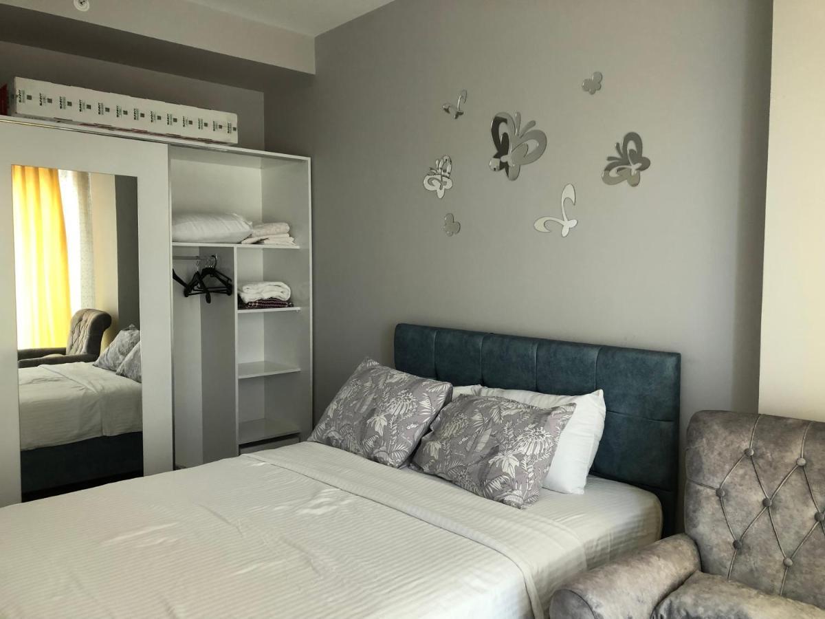 Nilin Istanbul Exterior photo
