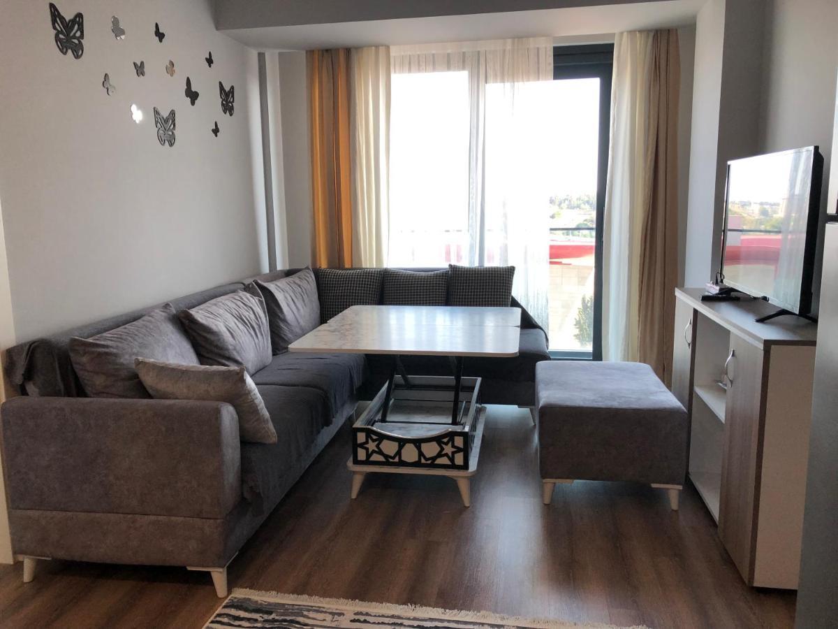 Nilin Istanbul Exterior photo
