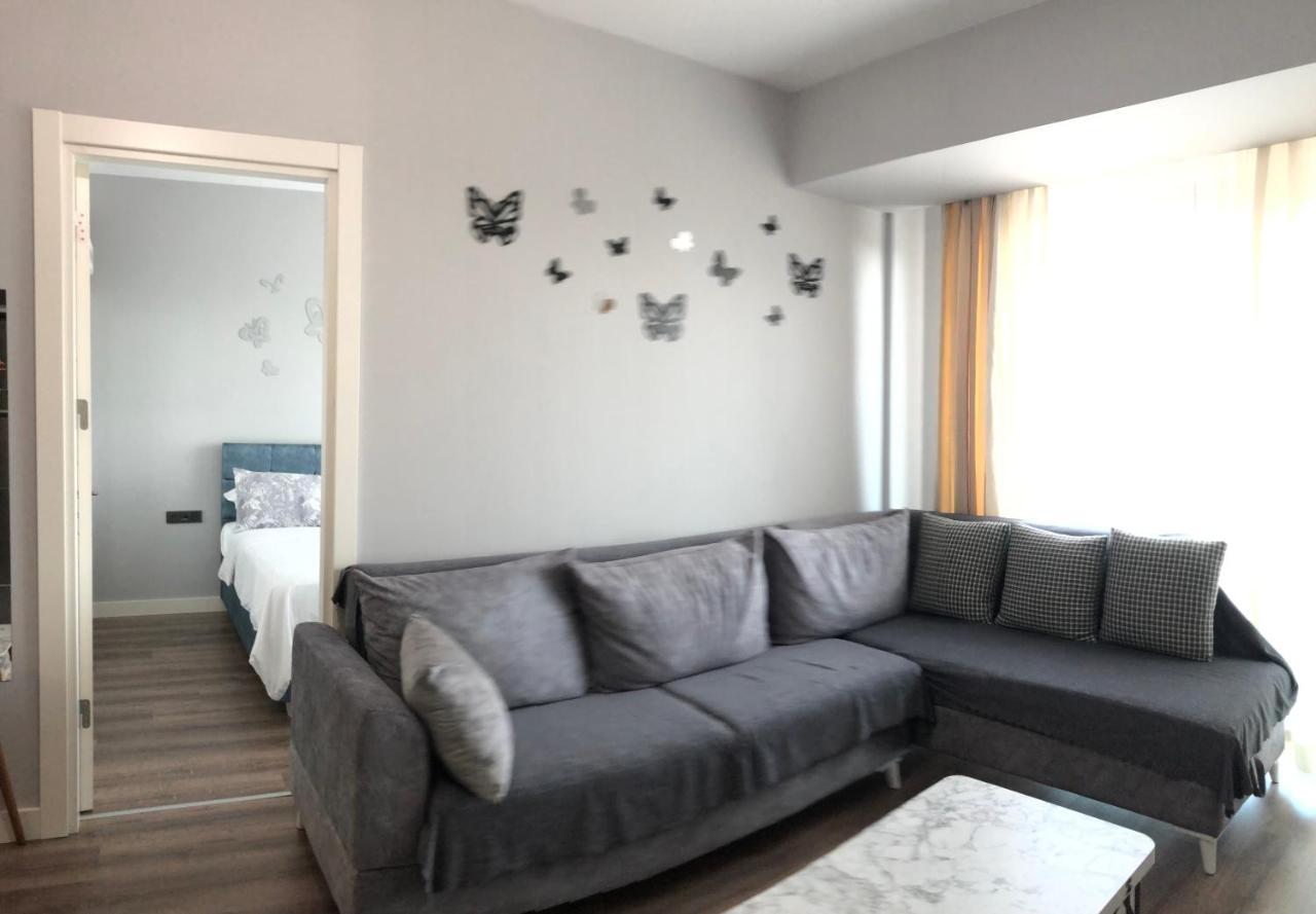 Nilin Istanbul Exterior photo
