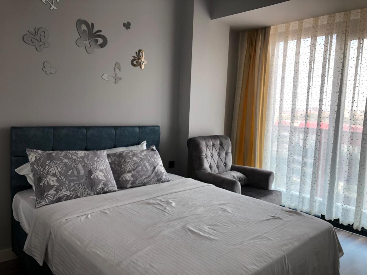 Nilin Istanbul Exterior photo