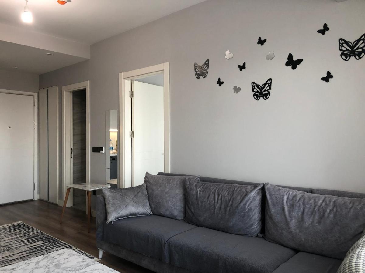 Nilin Istanbul Exterior photo