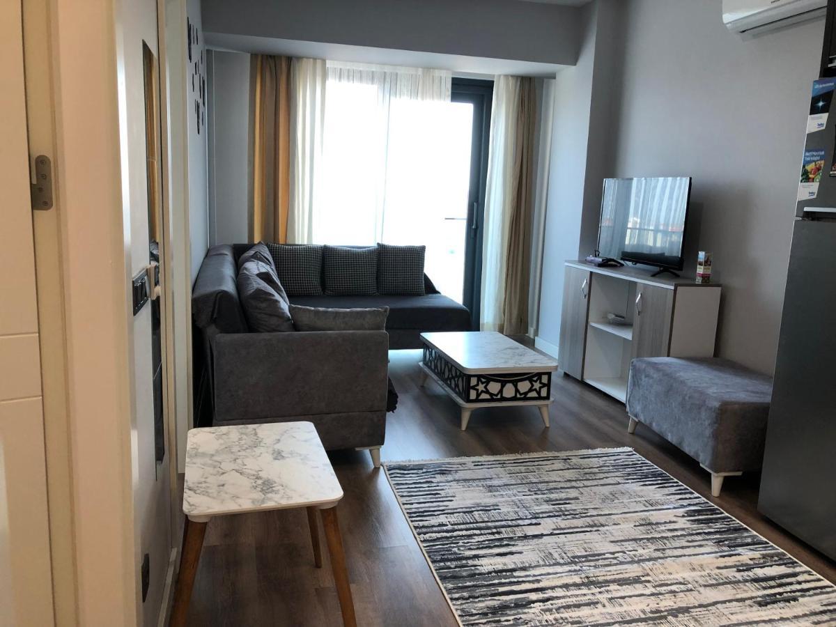 Nilin Istanbul Exterior photo