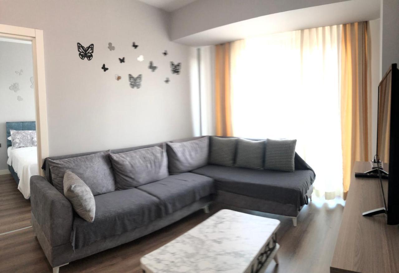 Nilin Istanbul Exterior photo