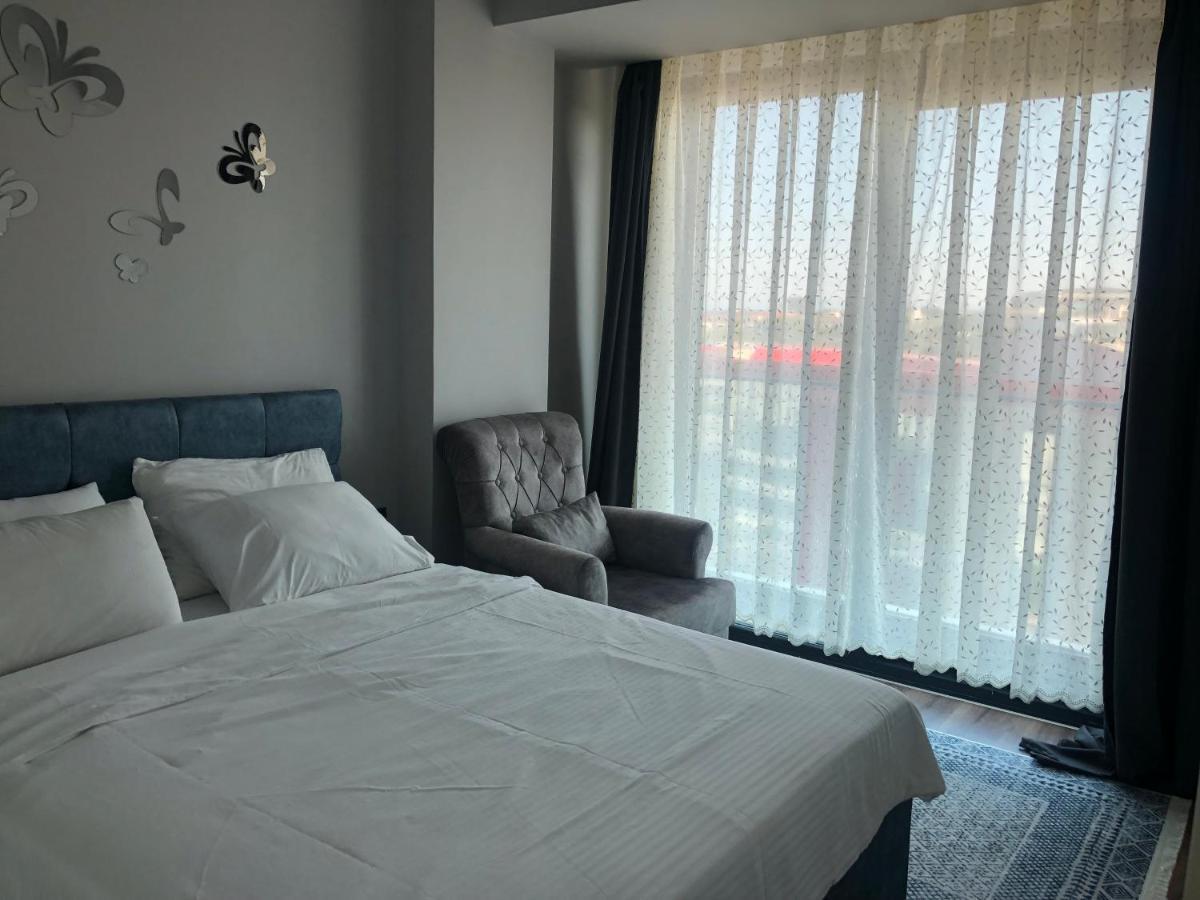 Nilin Istanbul Exterior photo