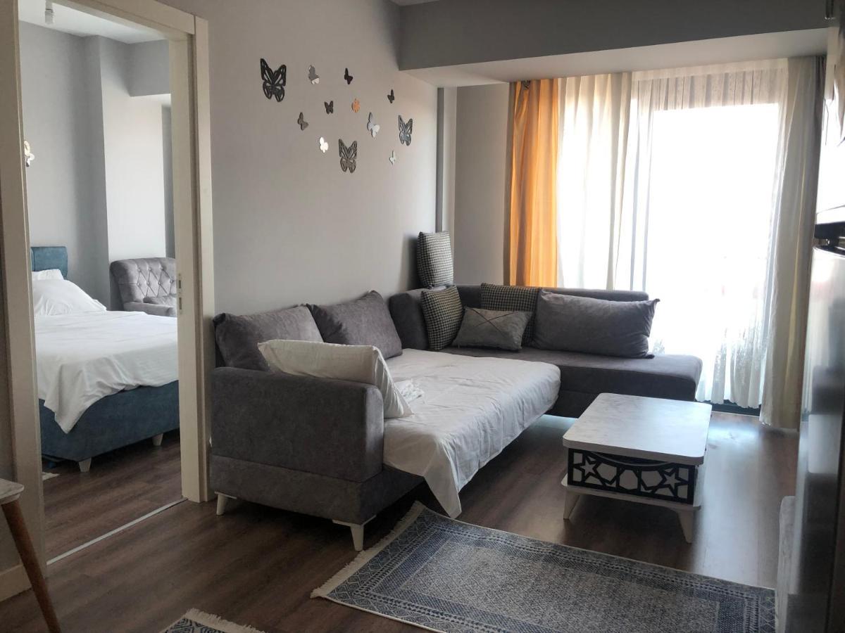 Nilin Istanbul Exterior photo