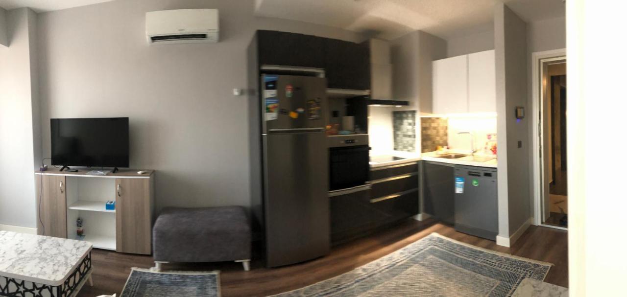 Nilin Istanbul Exterior photo