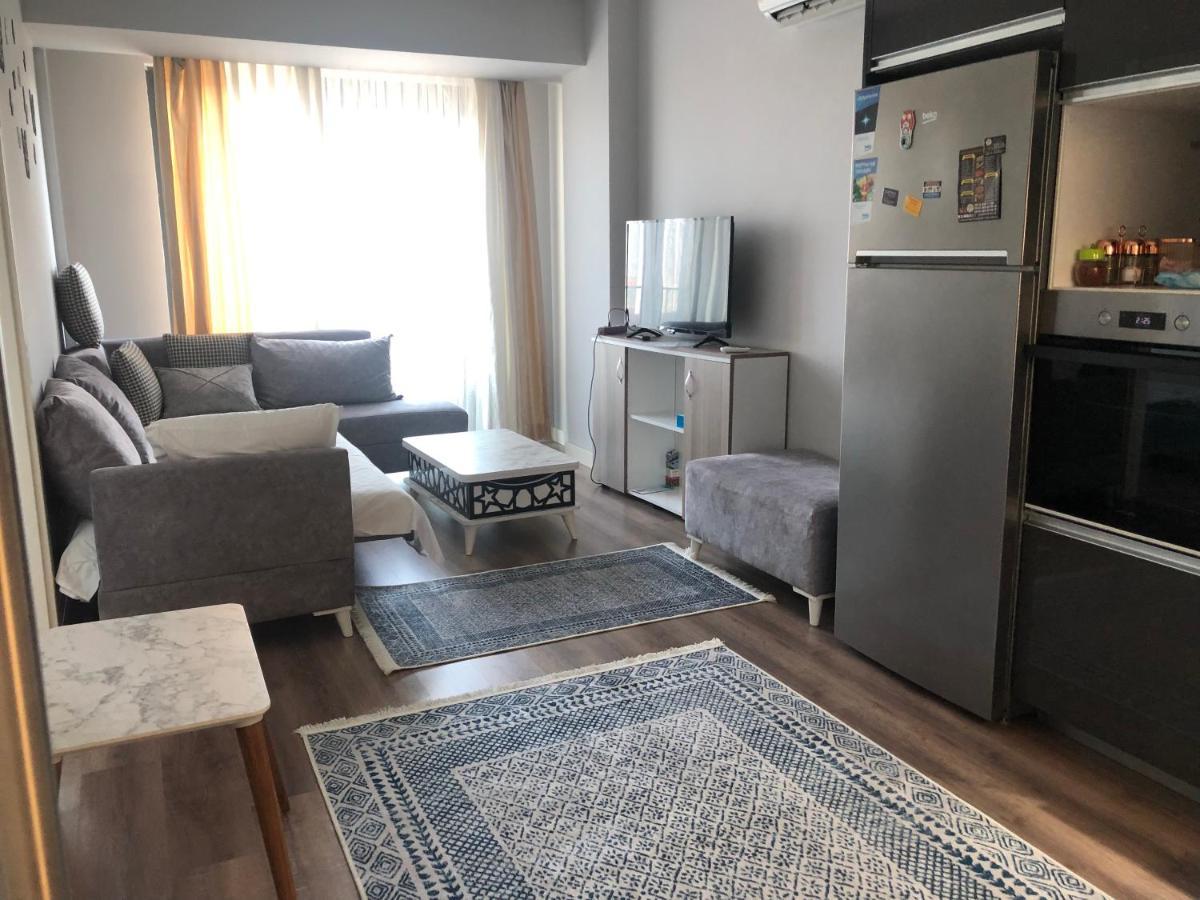 Nilin Istanbul Exterior photo