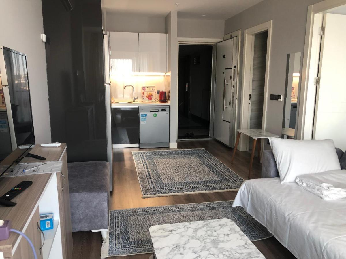 Nilin Istanbul Exterior photo