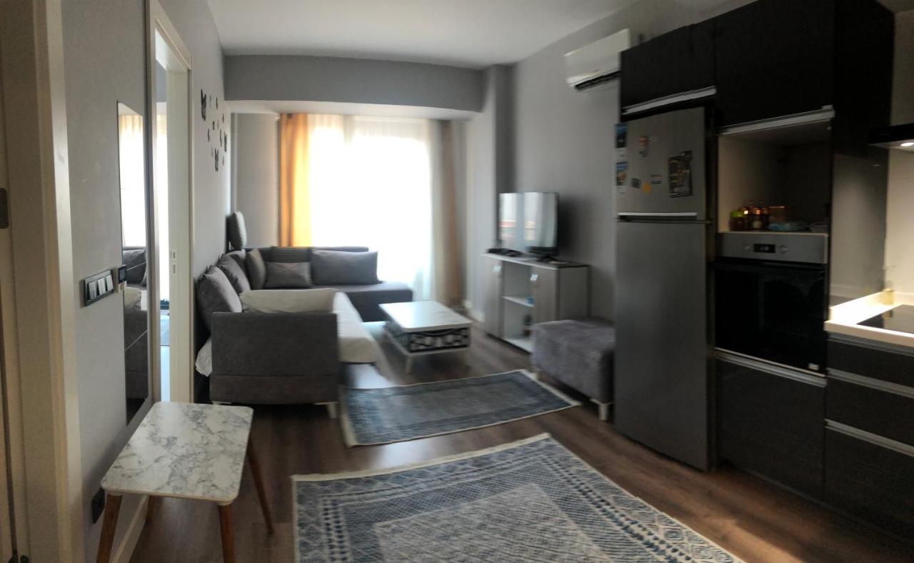 Nilin Istanbul Exterior photo