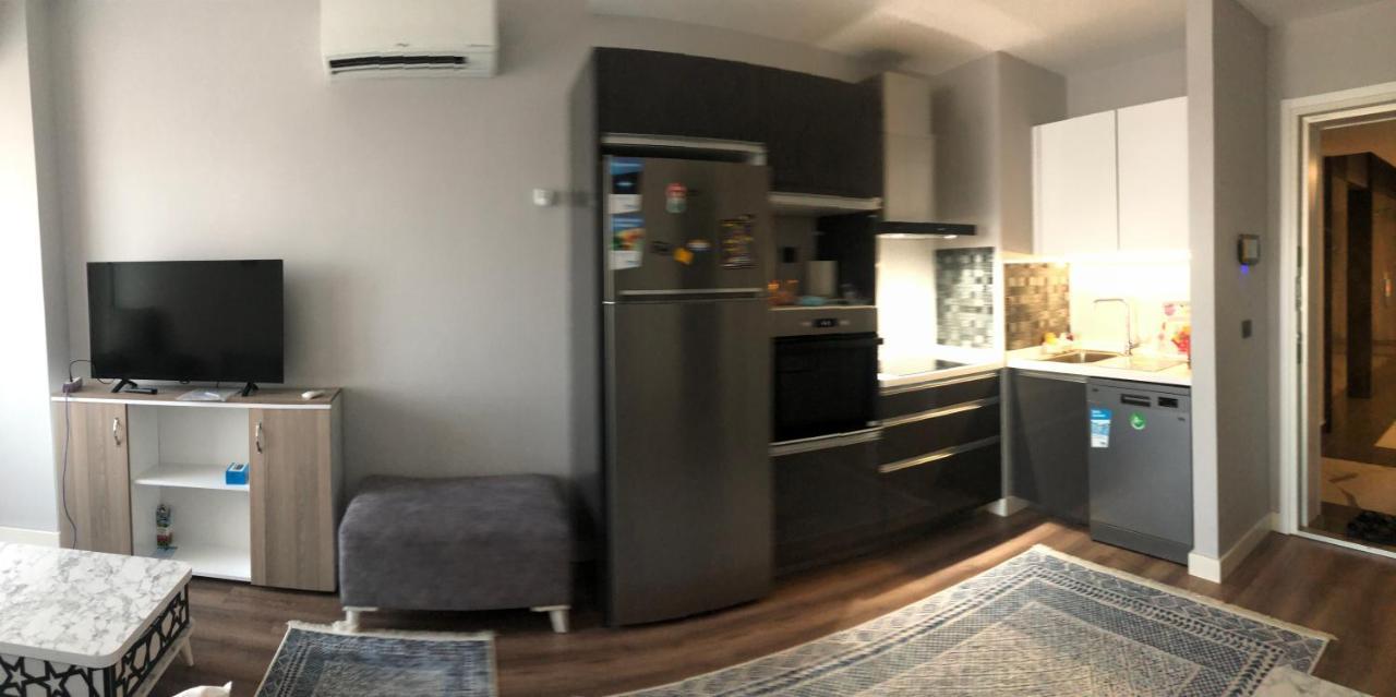 Nilin Istanbul Exterior photo