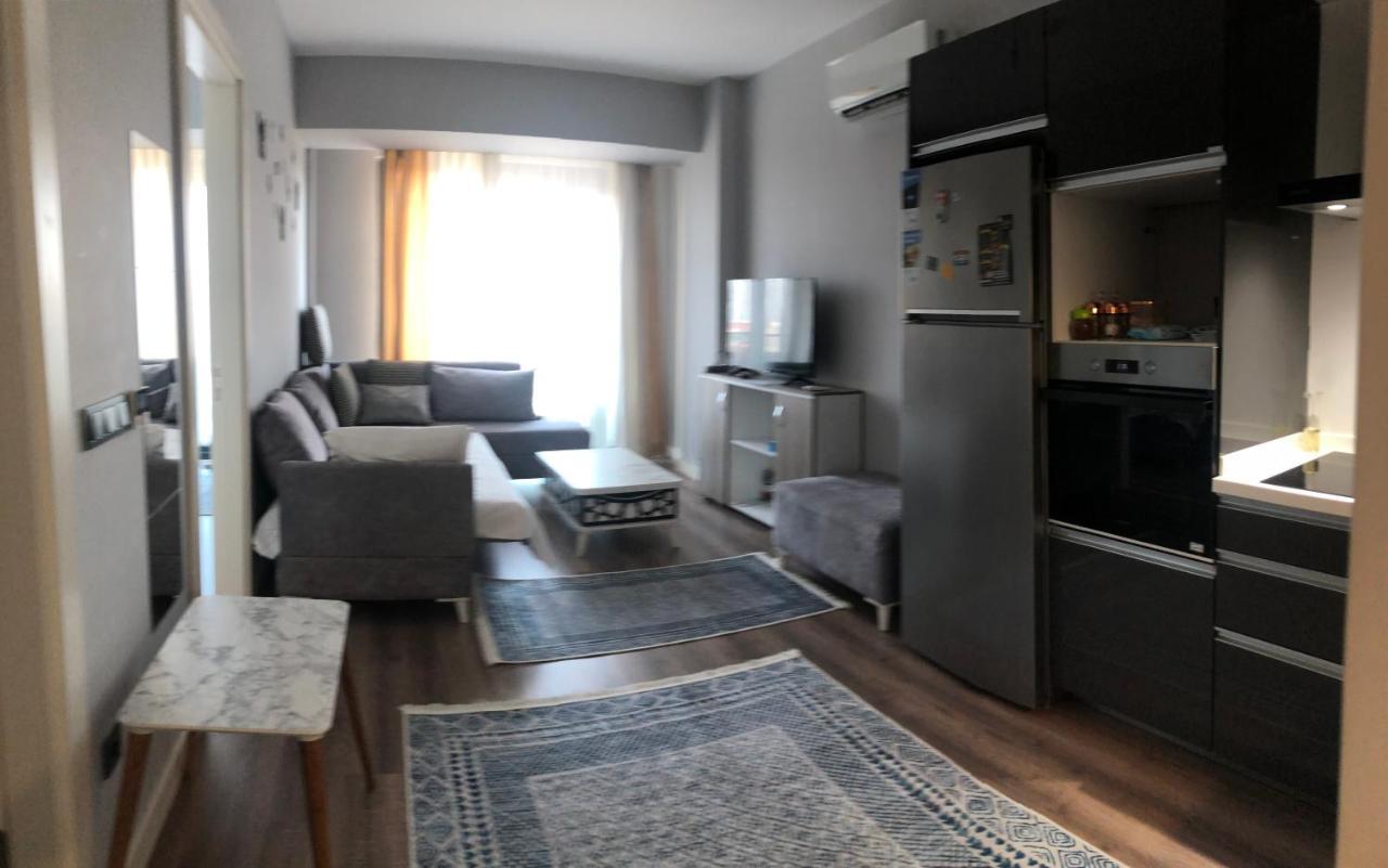 Nilin Istanbul Exterior photo